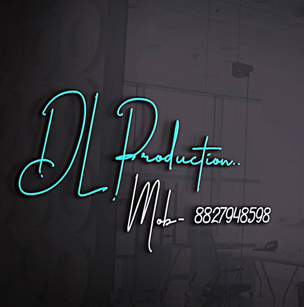 D L production photography