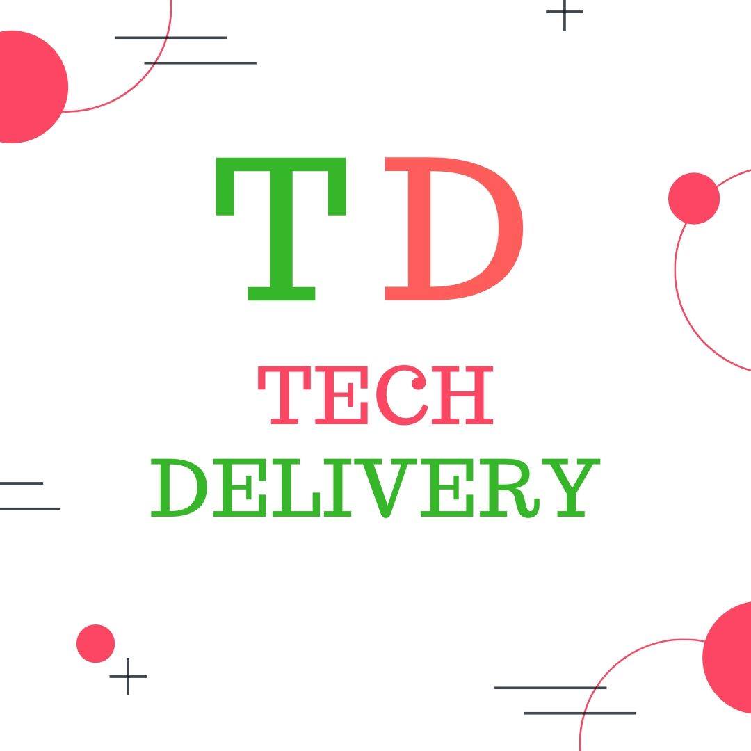 Tech Delivery | Taquarituba SP