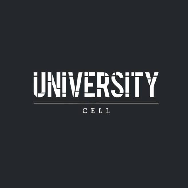 University Cell | Saïda
