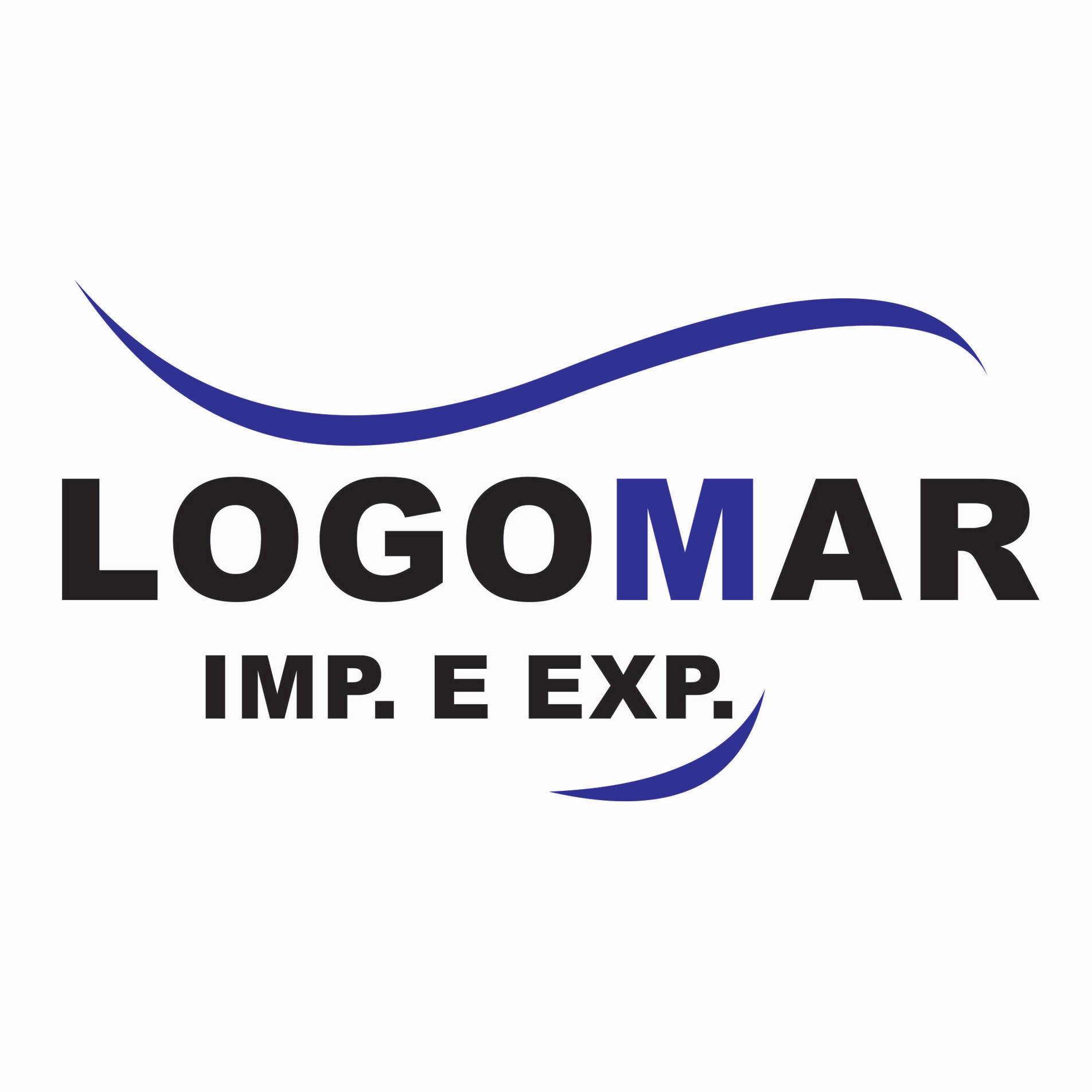 Logomar Com. Imp. e Exp. Ltda | Itajaí SC