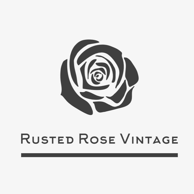 Rusted Rose Vintage
