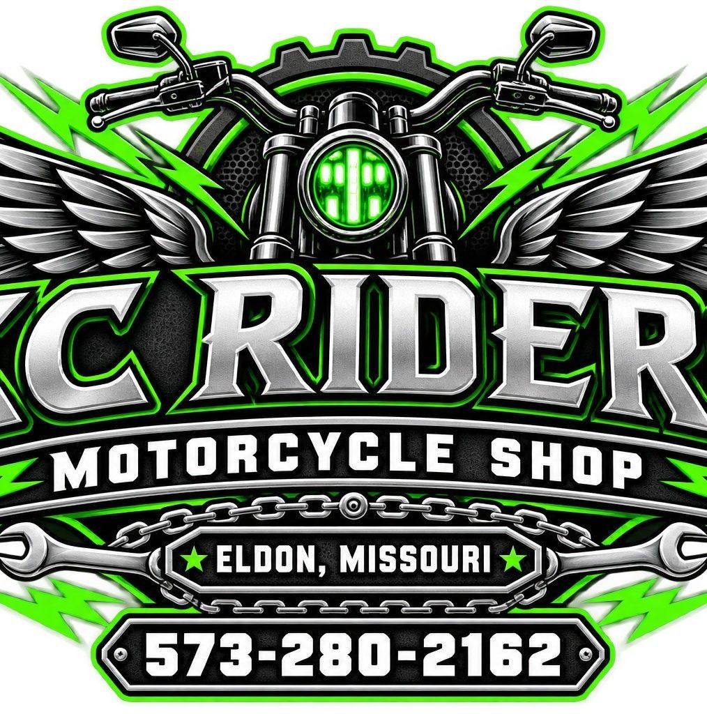 EC Riders Motorcycle Shop | Eldon MO