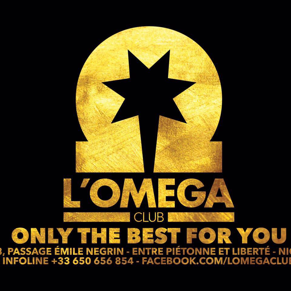 L’Oméga Club | Nice
