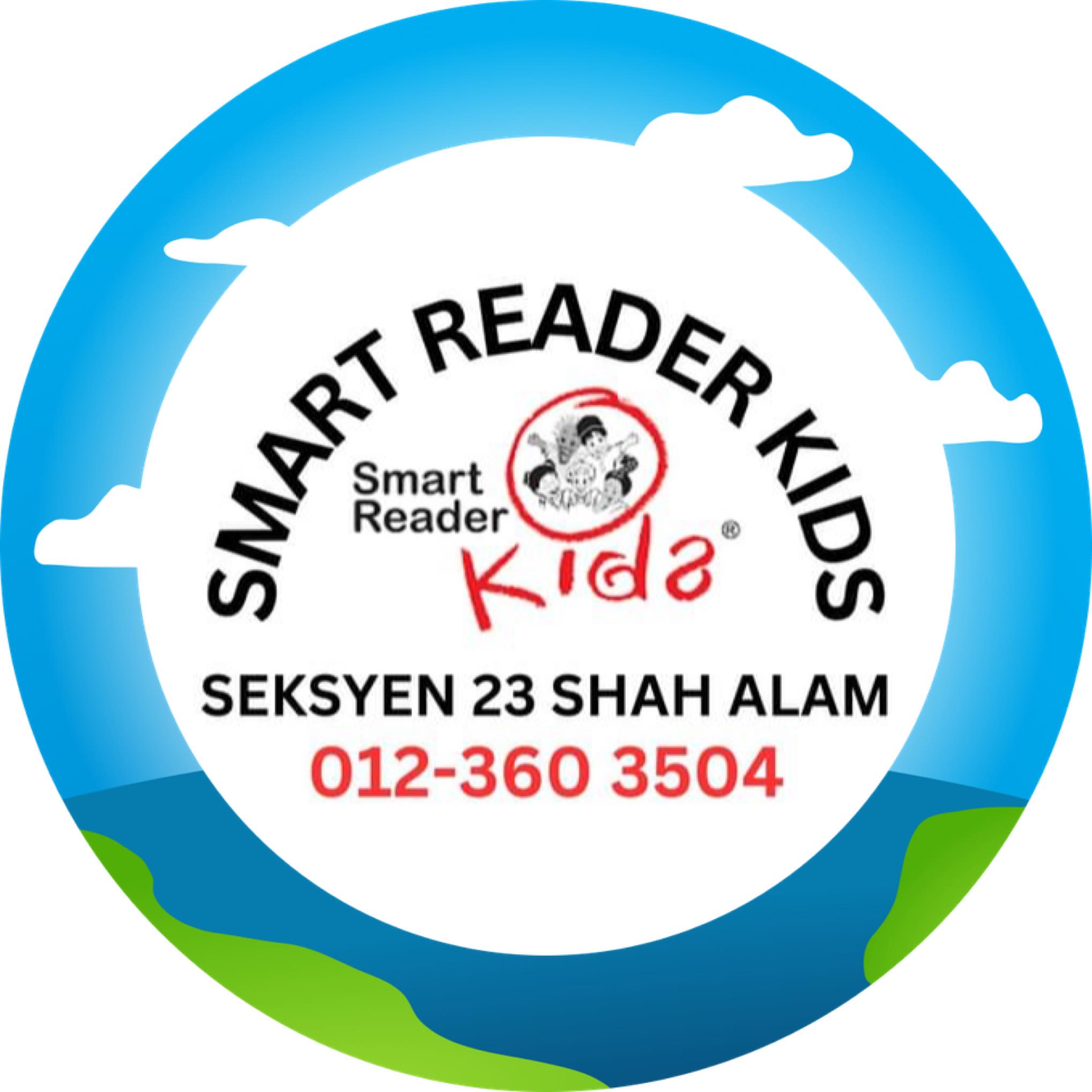 Smart Reader Kids Seksyen 23 Shah Alam | Shah Alam