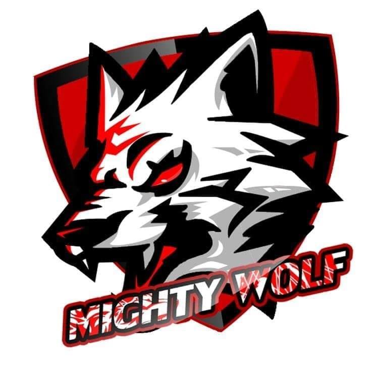 Mighty Wolf
