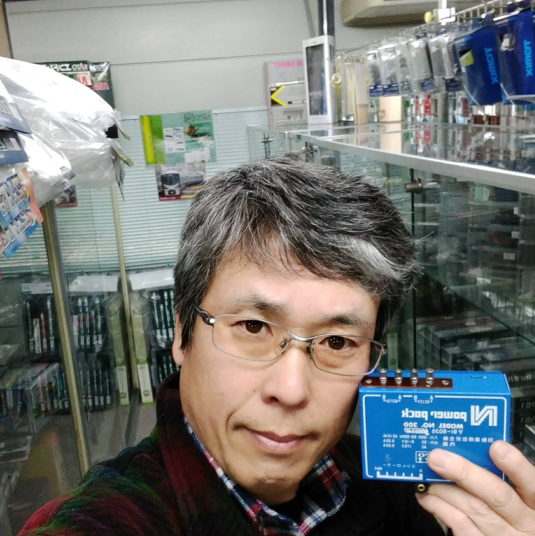 ホビー センター spk 店