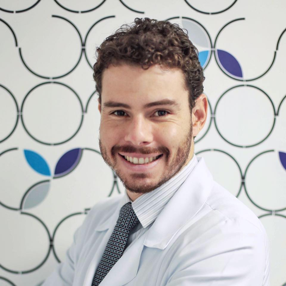 Urologista - Dr Rafael Buta | Brasília DF