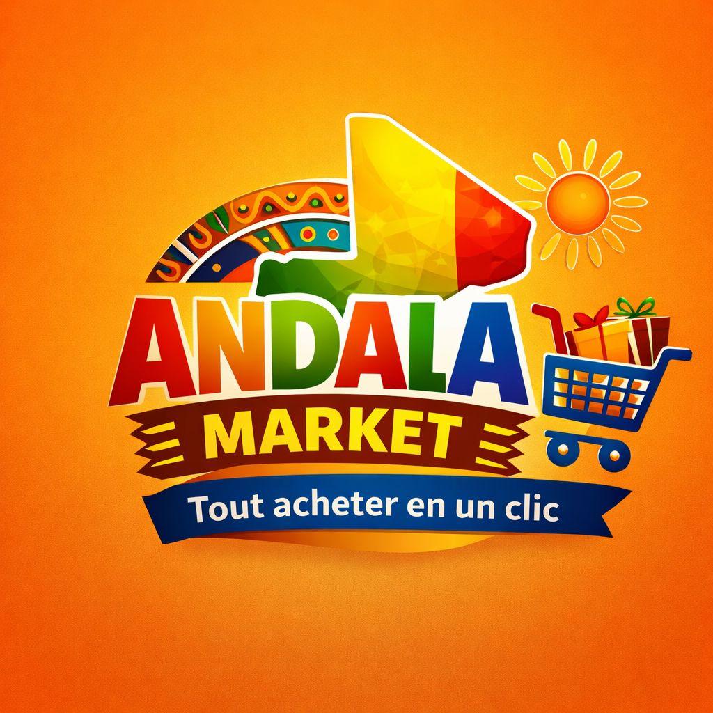 Andala Market - Andala Market added a new photo.