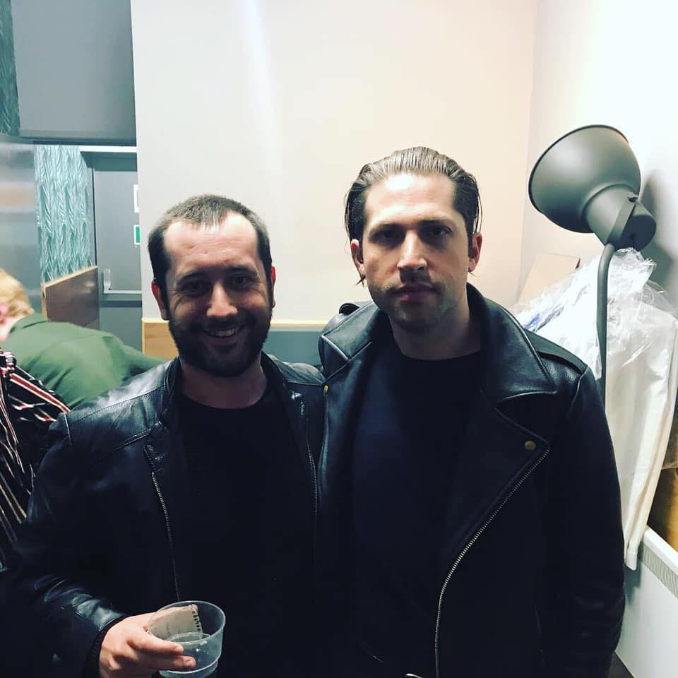 The Indie/Alternative Show with Jake Cartledge