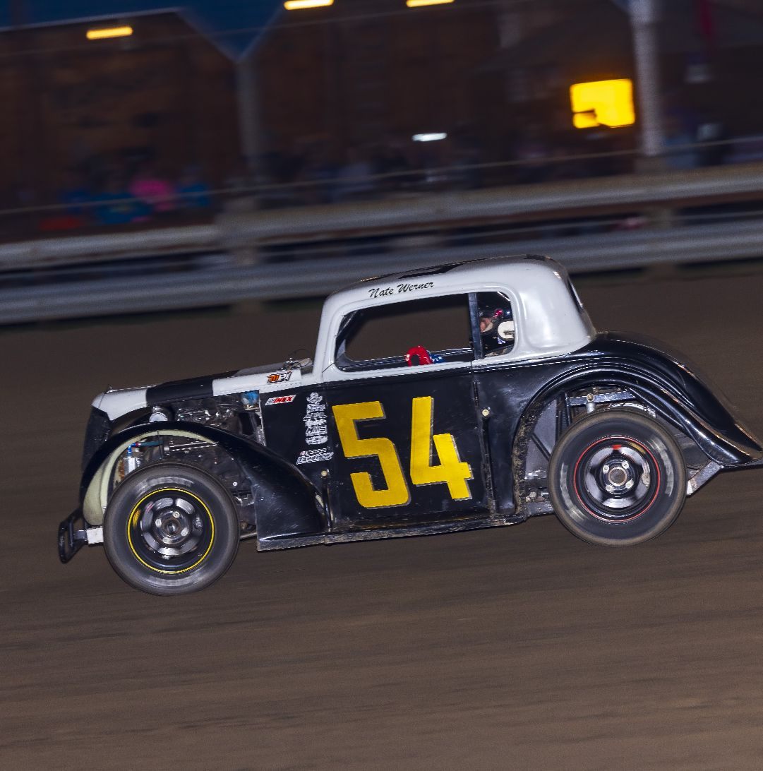 Werner Racing