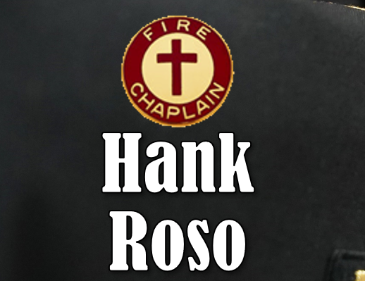 Chaplain Hank Roso | Watertown SD