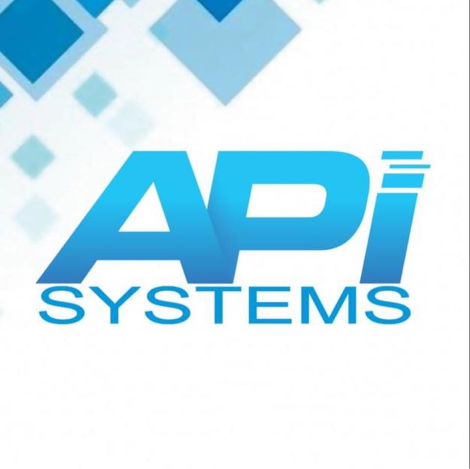 API Systems | Três Rios RJ
