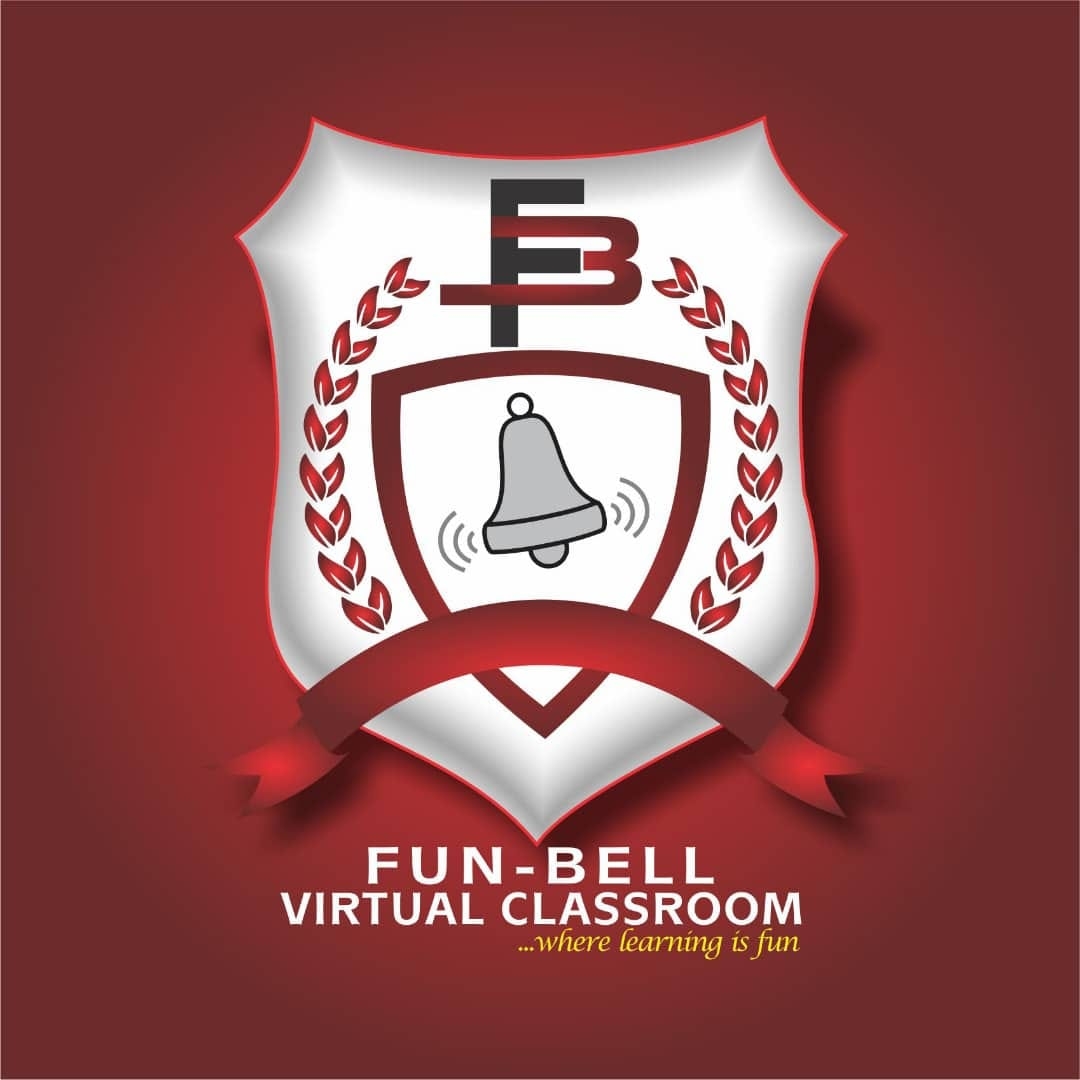 Fun-Bell Virtual Classroom | Ibadan