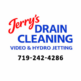 Jerry's Drain Cleaning & Plumbing