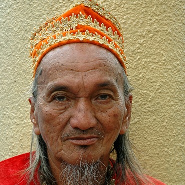 Hiwaga ng Ritwal