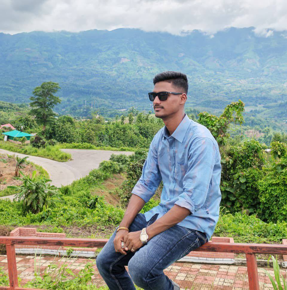 RN Rifat