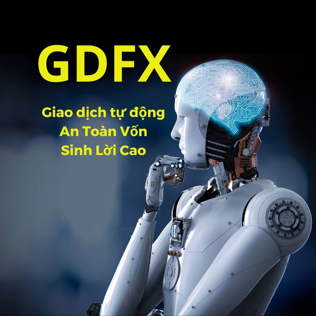 GDFX - Giao dịch an toàn lợi nhuận cao | Tỉnh Hưng Yên