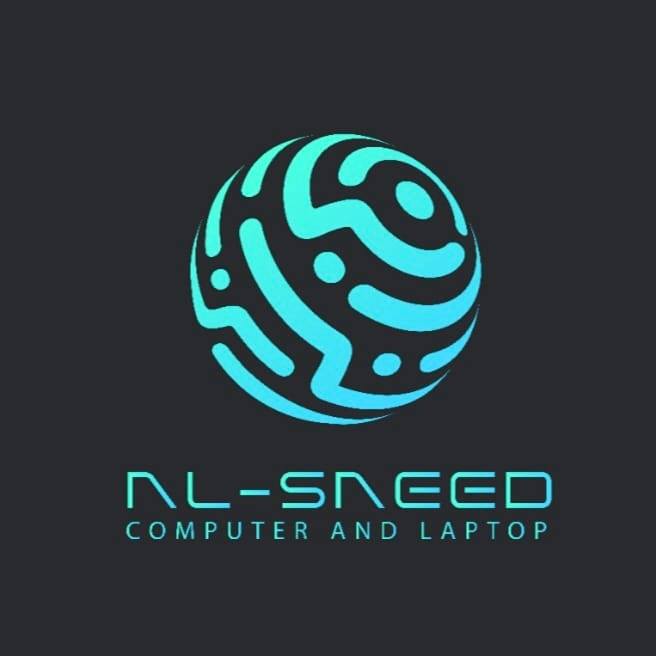 Al Saeed Computers