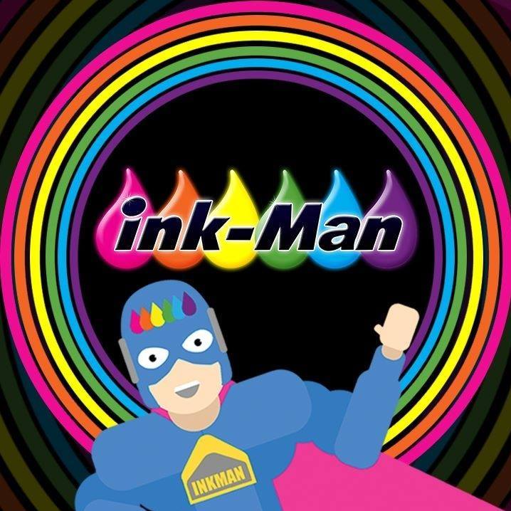 Inkman Manila Online