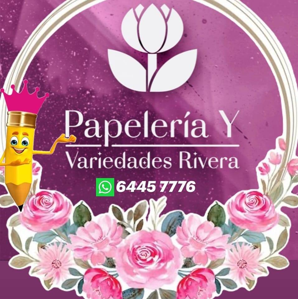 Papelería Rivera