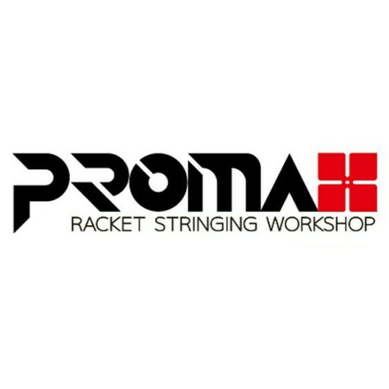 Promax Racket Stringing workshop | Liverpool
