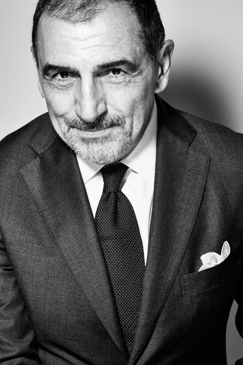 Dr. Valerio Perrone | Milan