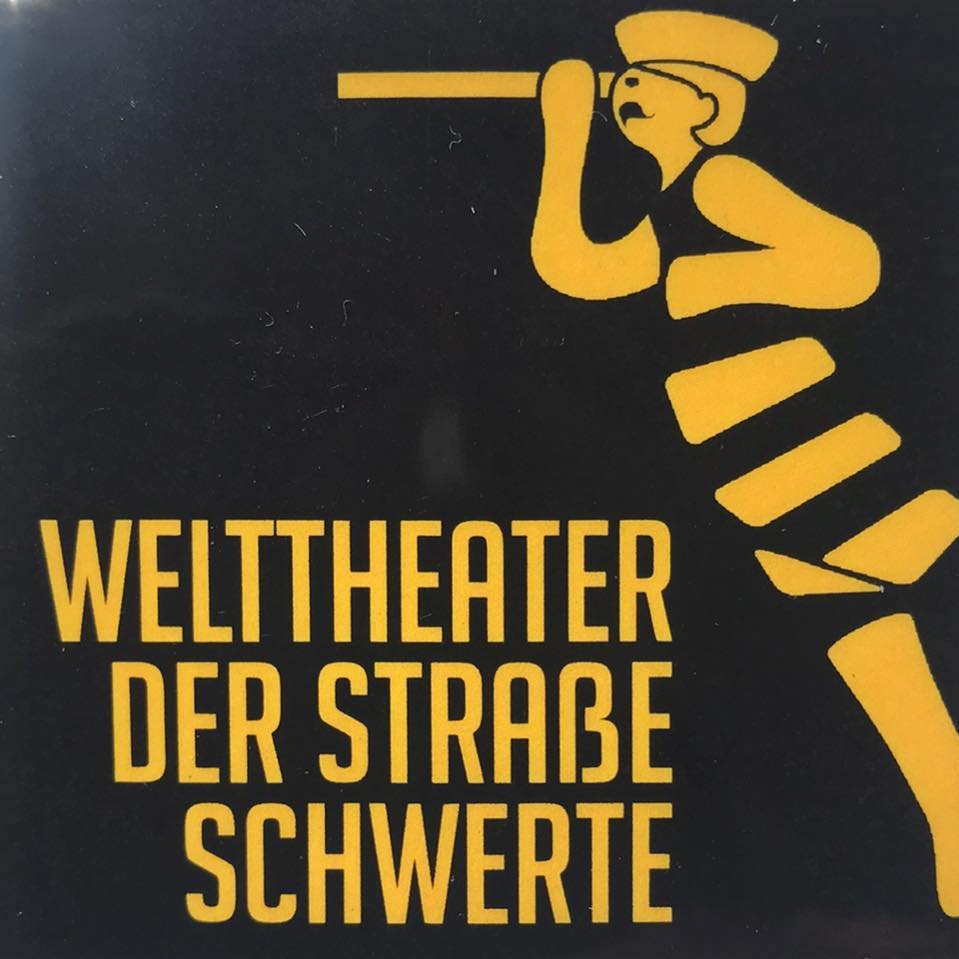 Welttheater der Straße