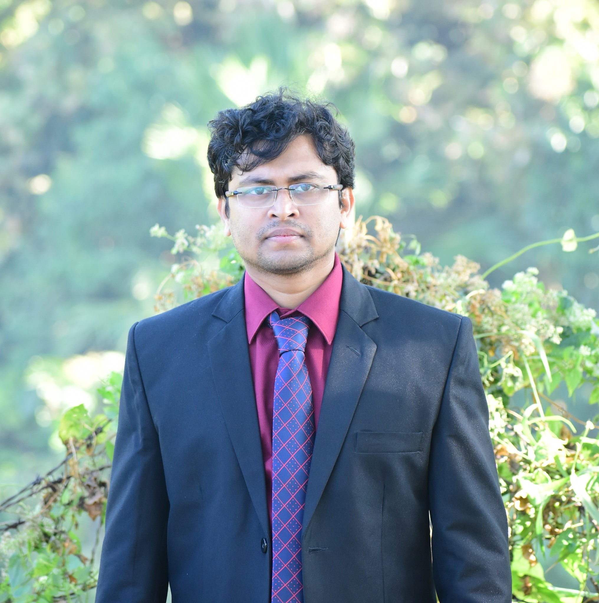 Dr. Mujahid | Dhaka