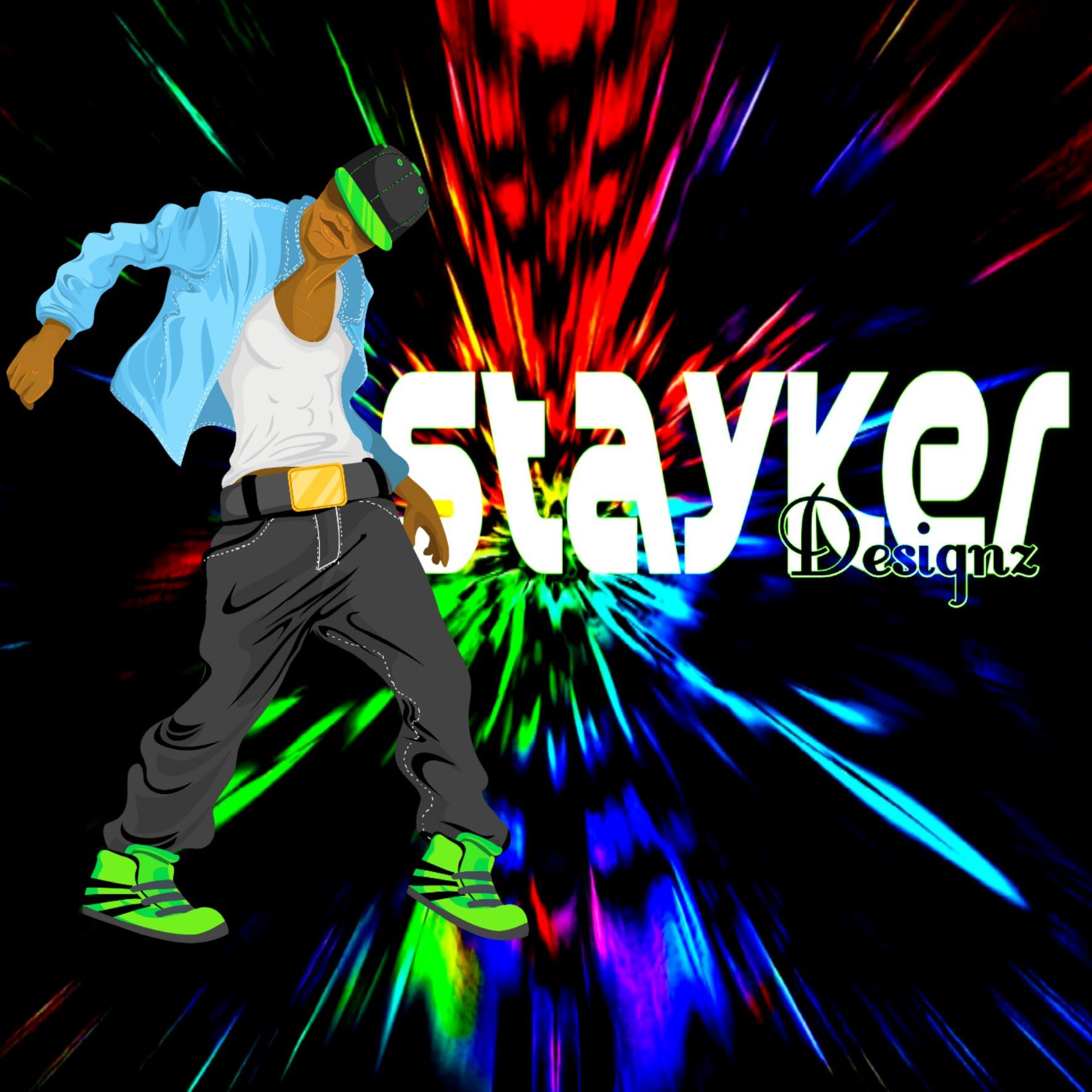 Stayker Designz