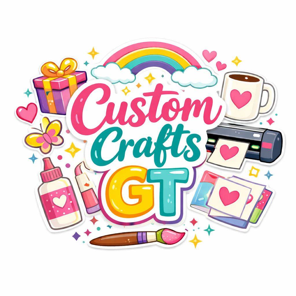 Custom Crafts Gt