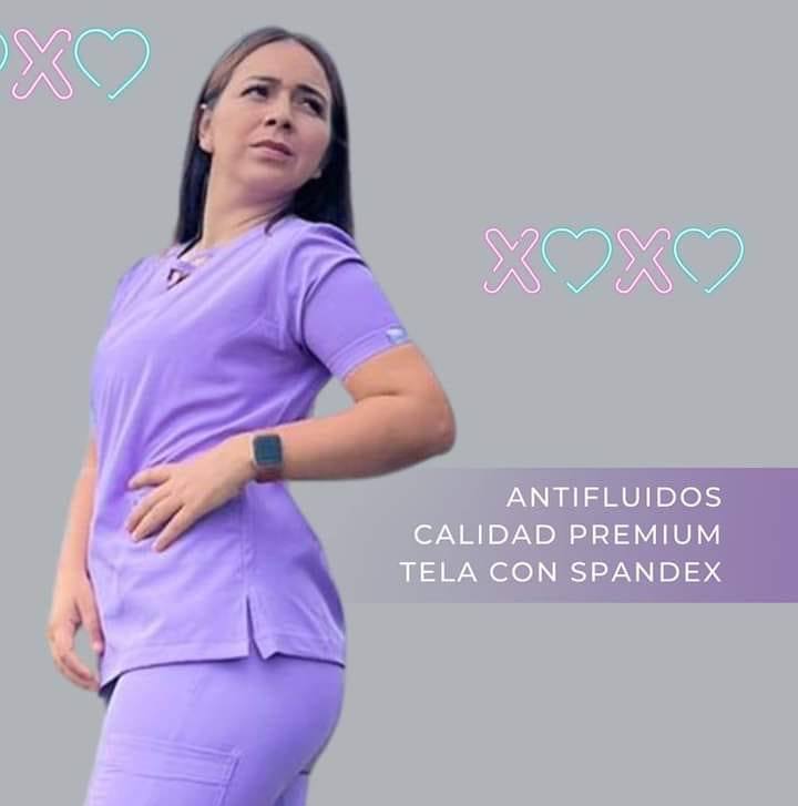 Vanike Medical Uniforms | Puerto Vallarta