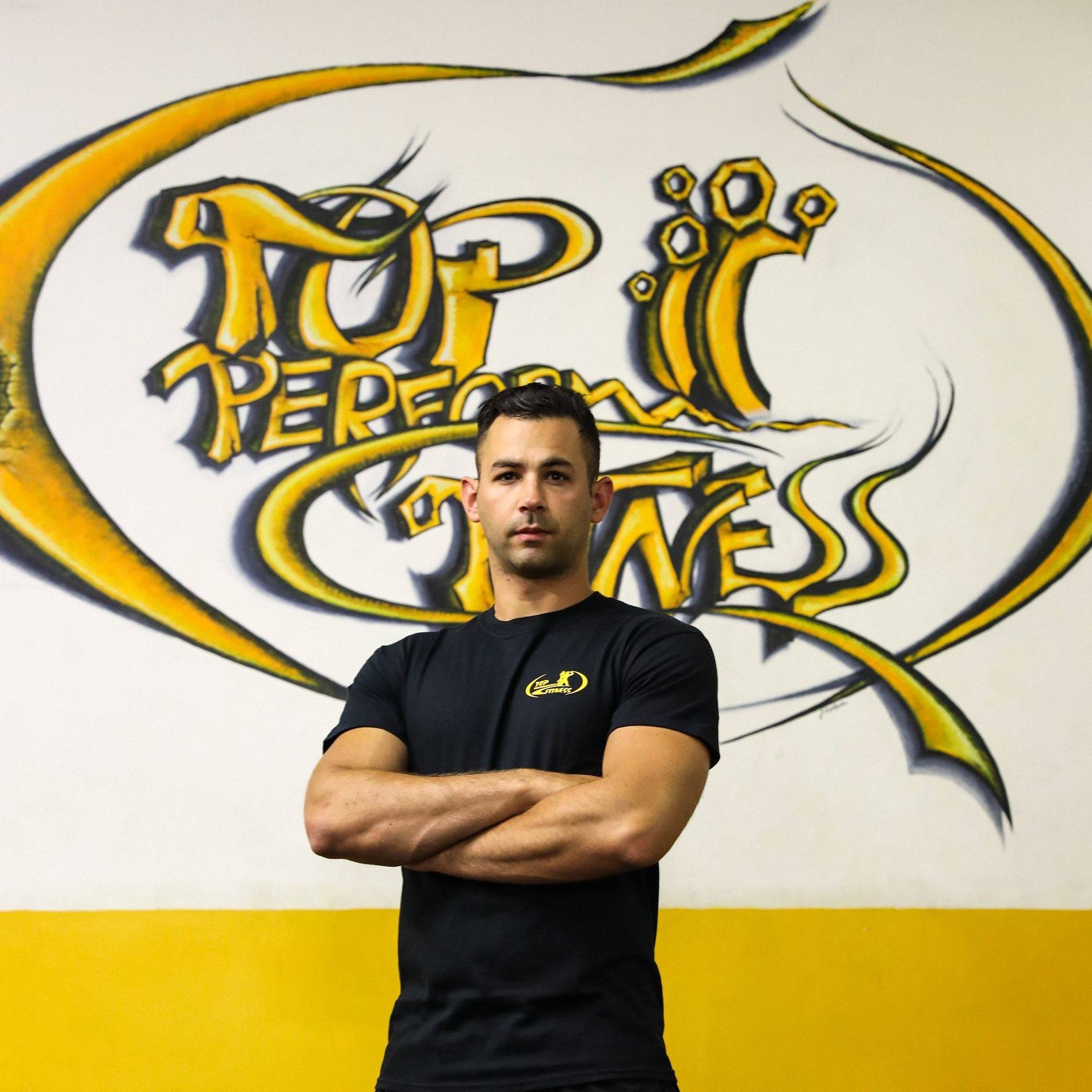 Robin Splini Fitness