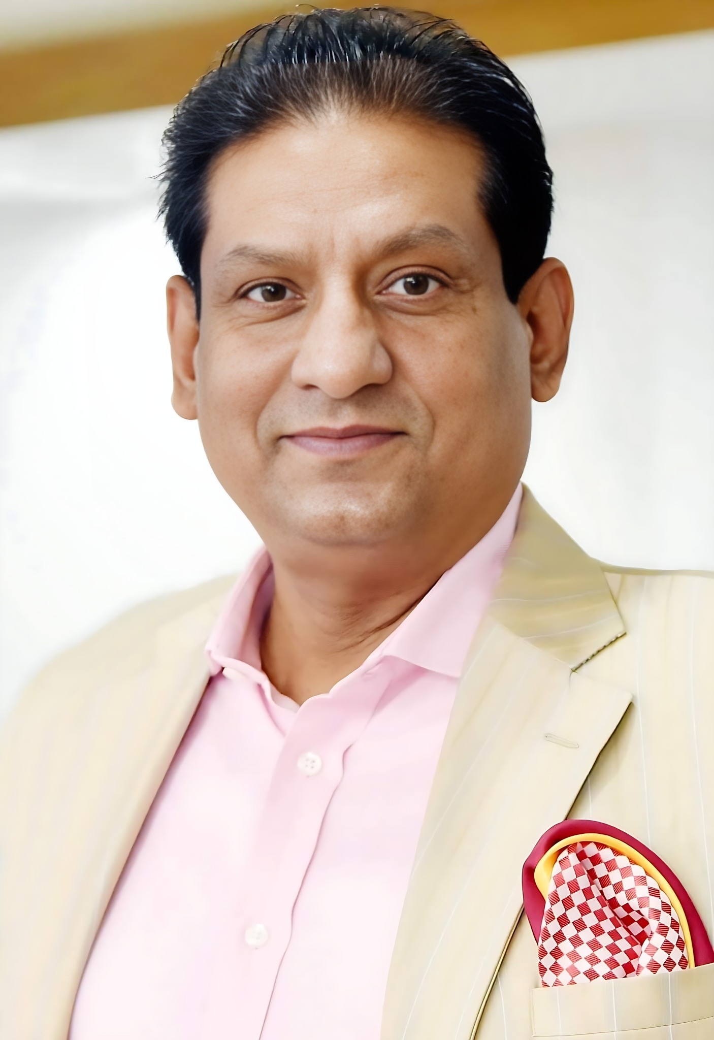 Sayed Rana Moostofee