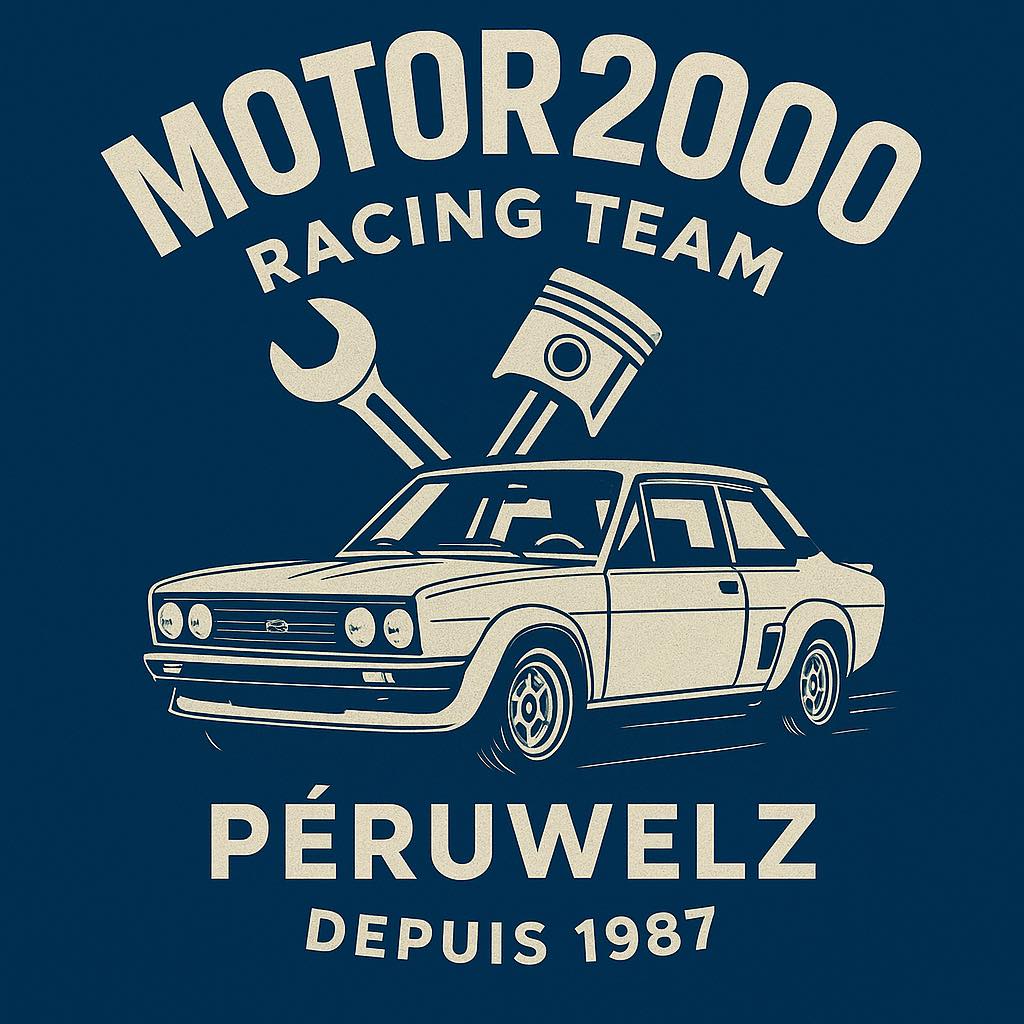 Garage Motor 2000