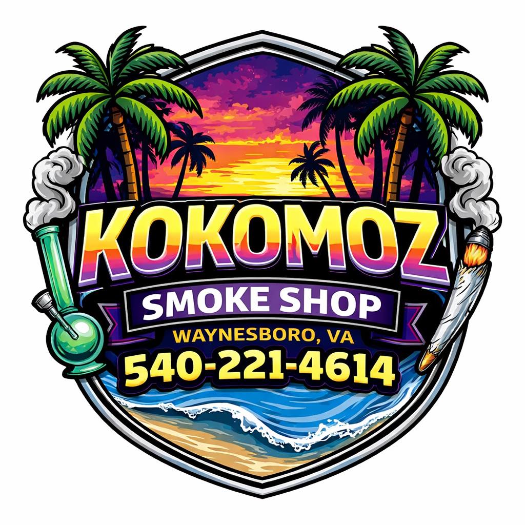 Kokomo'z | Waynesboro VA