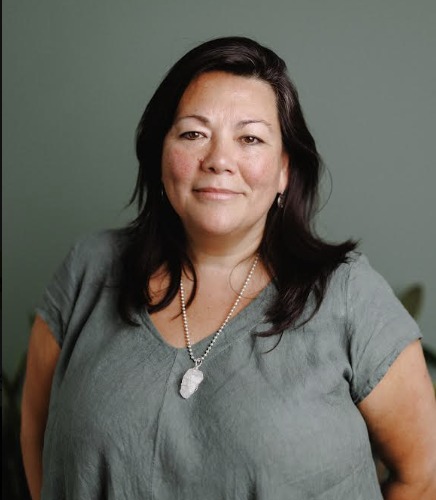 Naomi Jones - Nutrition, Coaching & Wellbeing