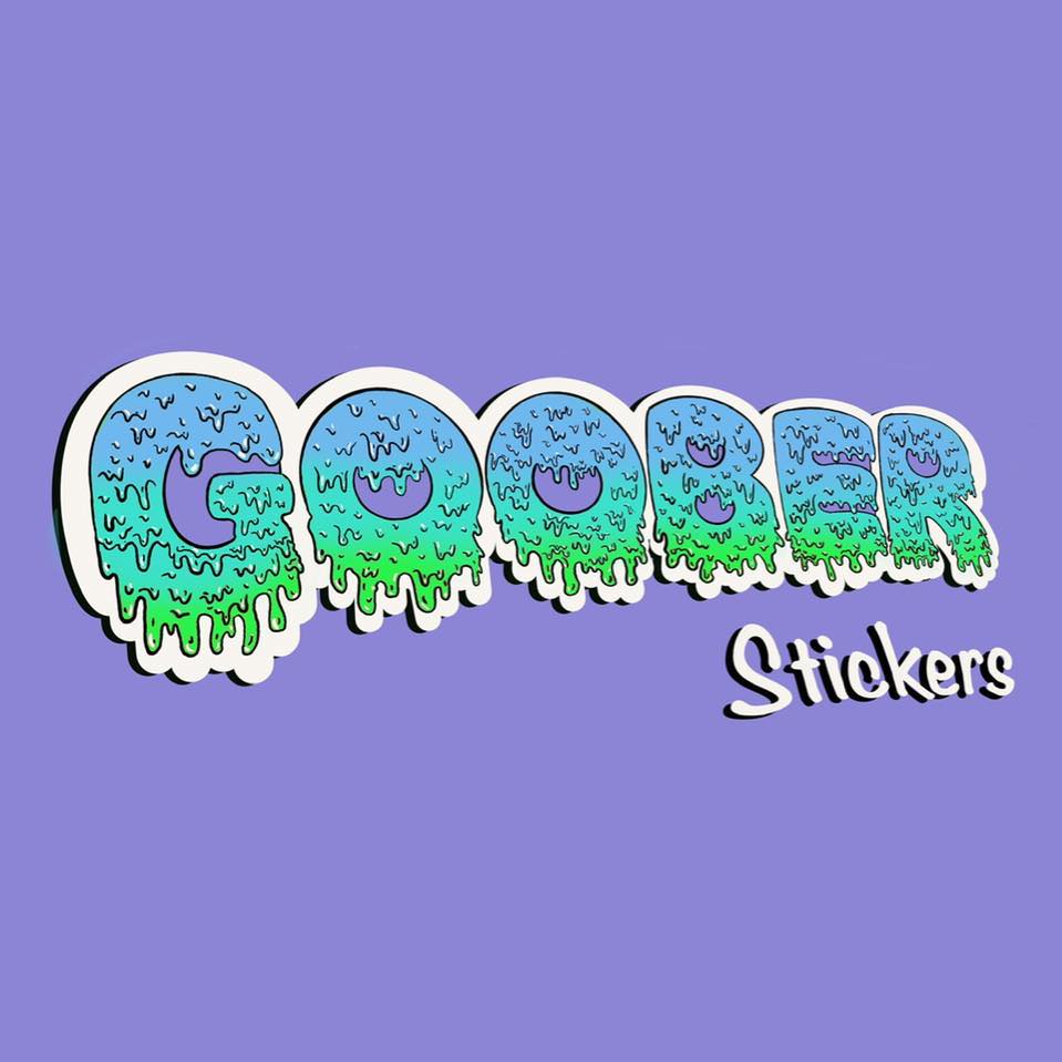 Goober Stickers - Mooooo🐄... alguna vez haz visto un toro jibaro🇵🇷 o un ...