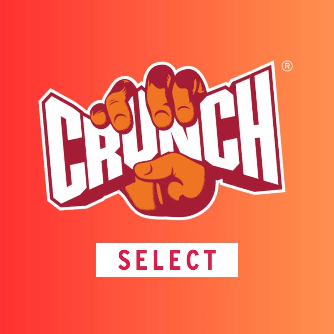 Crunch Select - West Hills | Canoga Park CA