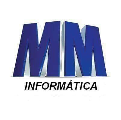 MM Informática- Sagrada Família | Sagrada Família RS
