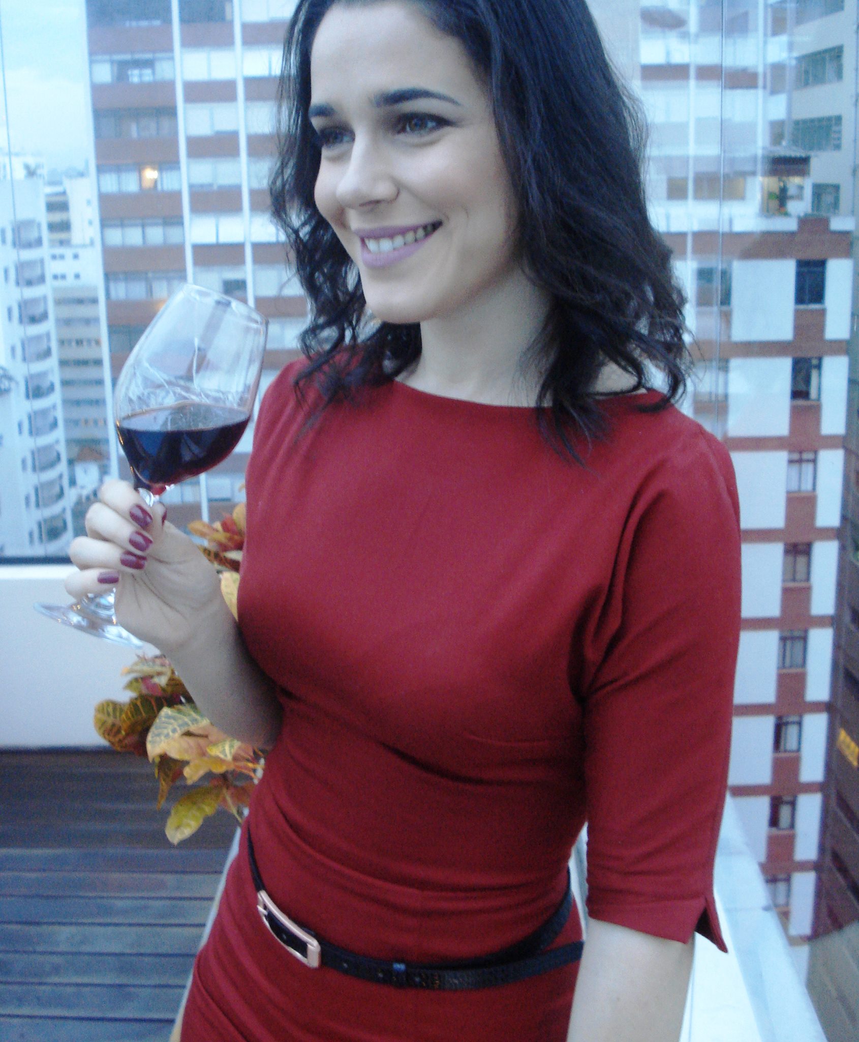 Sabe Vinho - Inês Carrão, Enóloga
