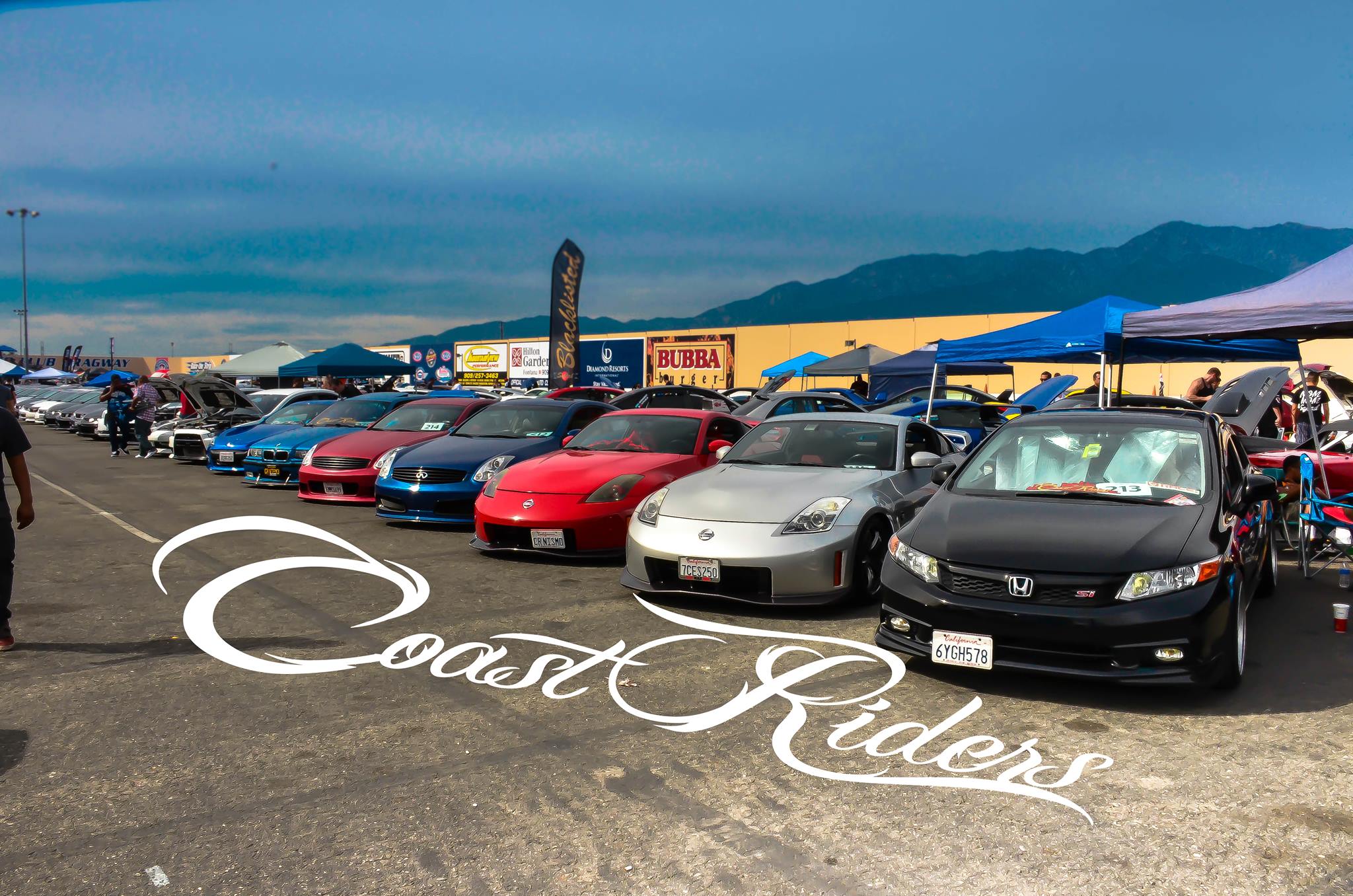 Coast Riders - Hi guys IF u need parts for anything, your one stop for ...
