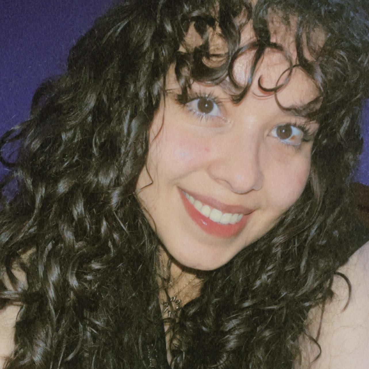 Isamar Olguín