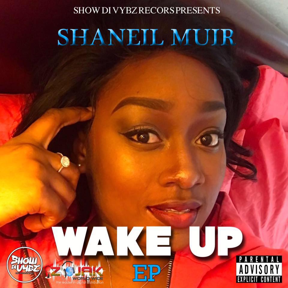 Shaneil Muir Music