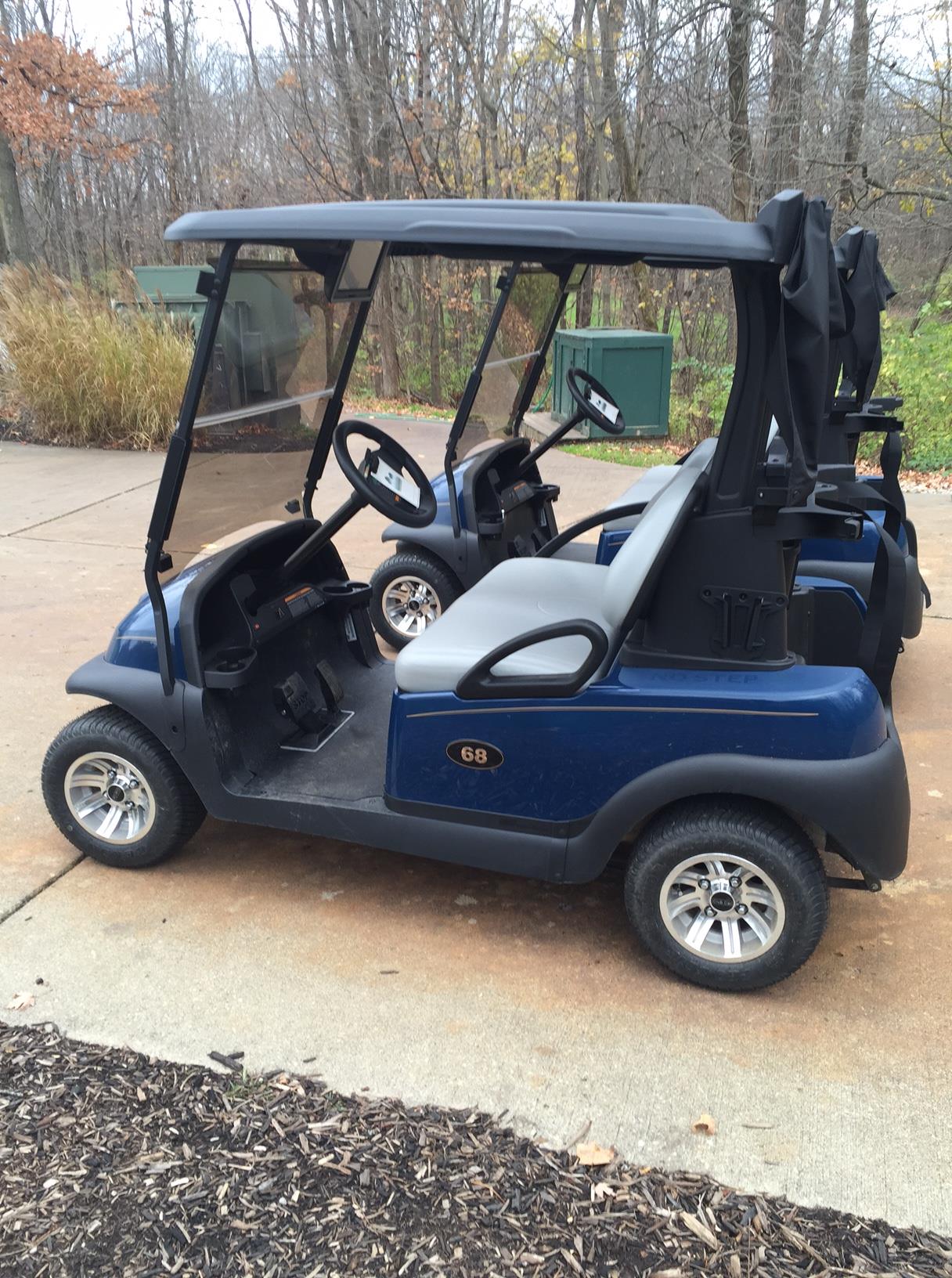 Ironwood Golf Club | Fishers IN