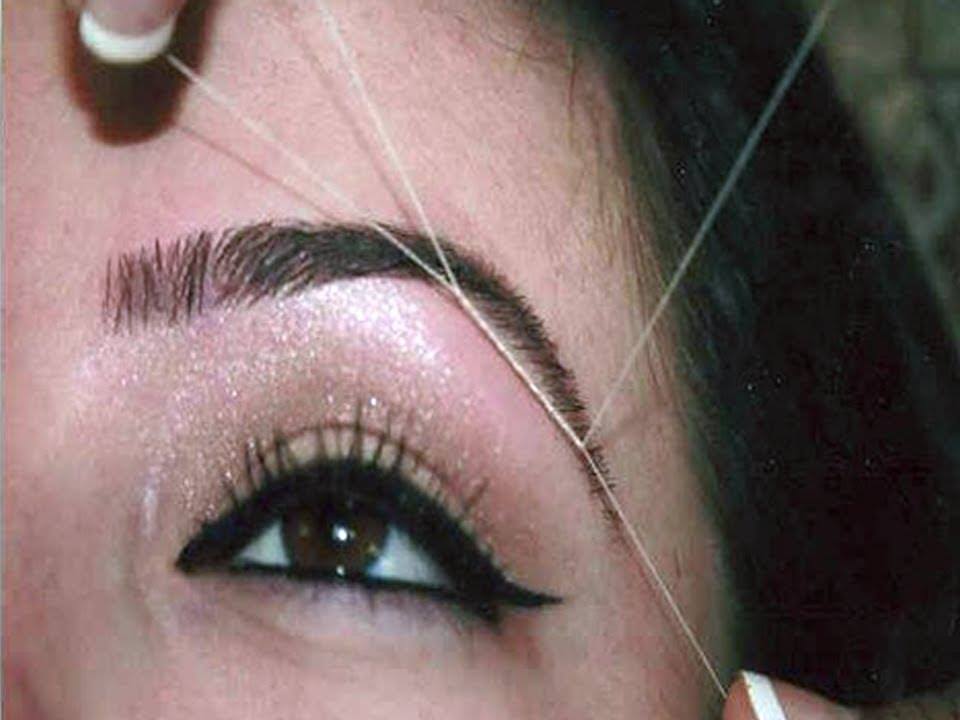 Chanda-Kabita's beauty & brows Threading | Rochester NY