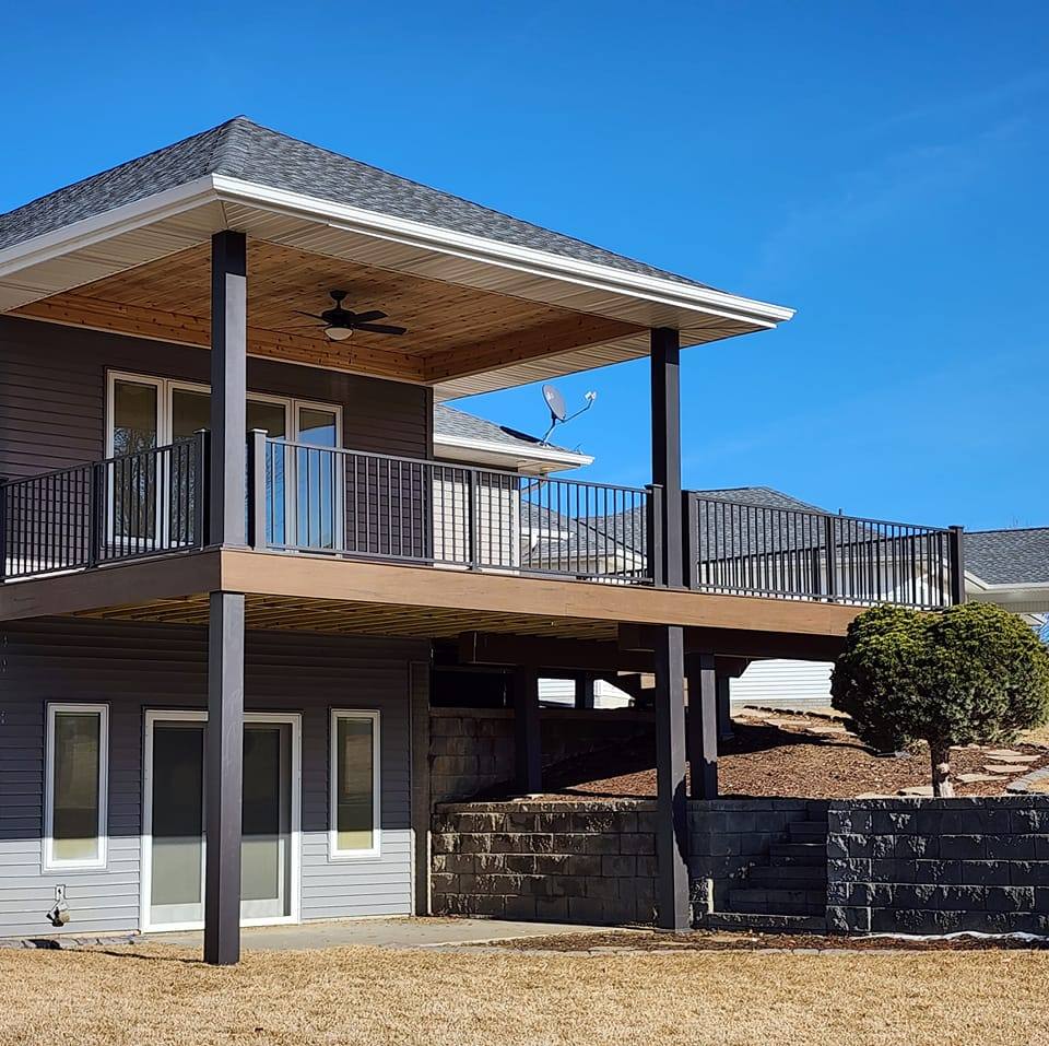 PDC Construction LLC | Fremont NE