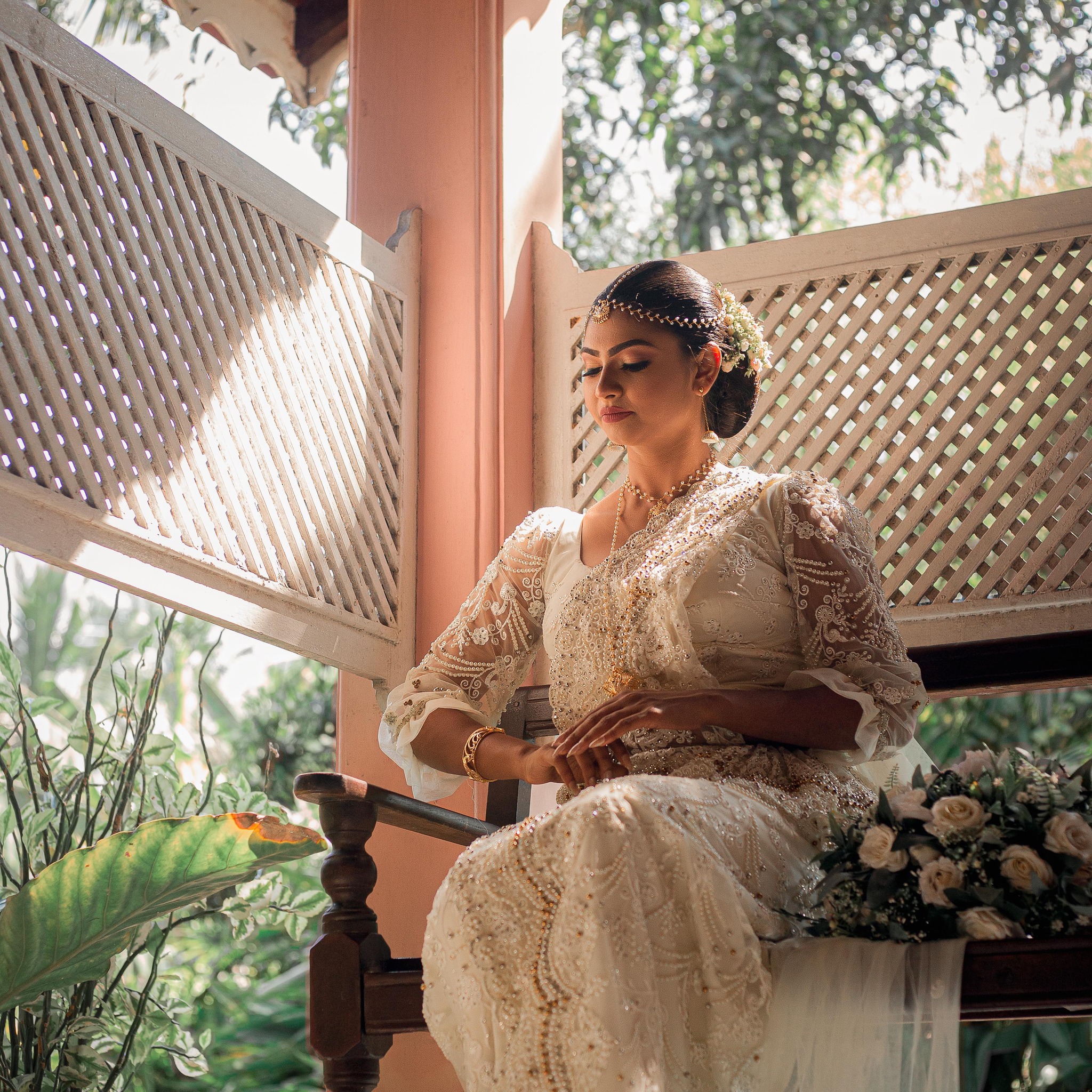 Charith Akarsha