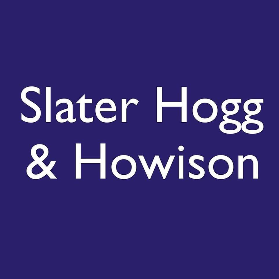 🚨... - Slater Hogg & Howison Estate Agents and Letting Agents | Facebook