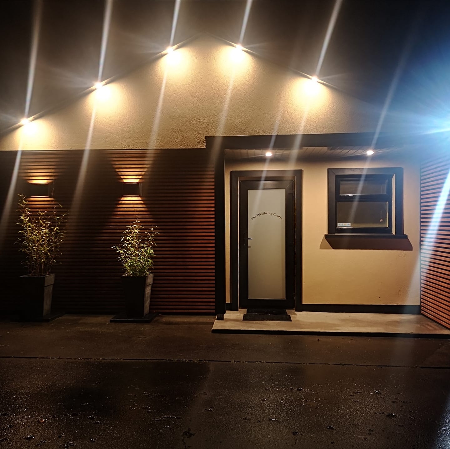 The WellBeing Centre | Corrandulla