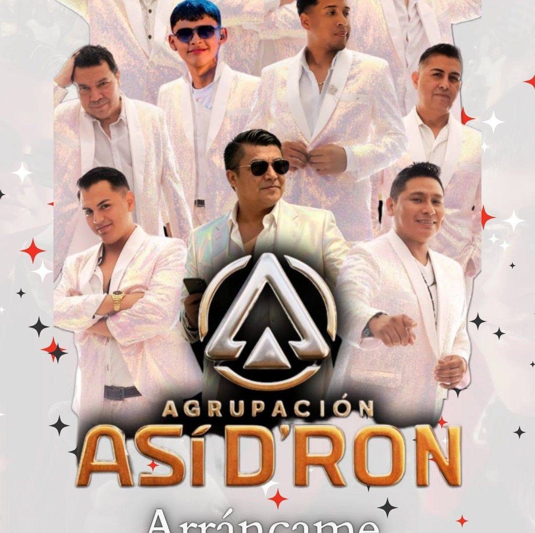Agrupacion Asi D Ron